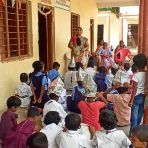 government-school-childrens