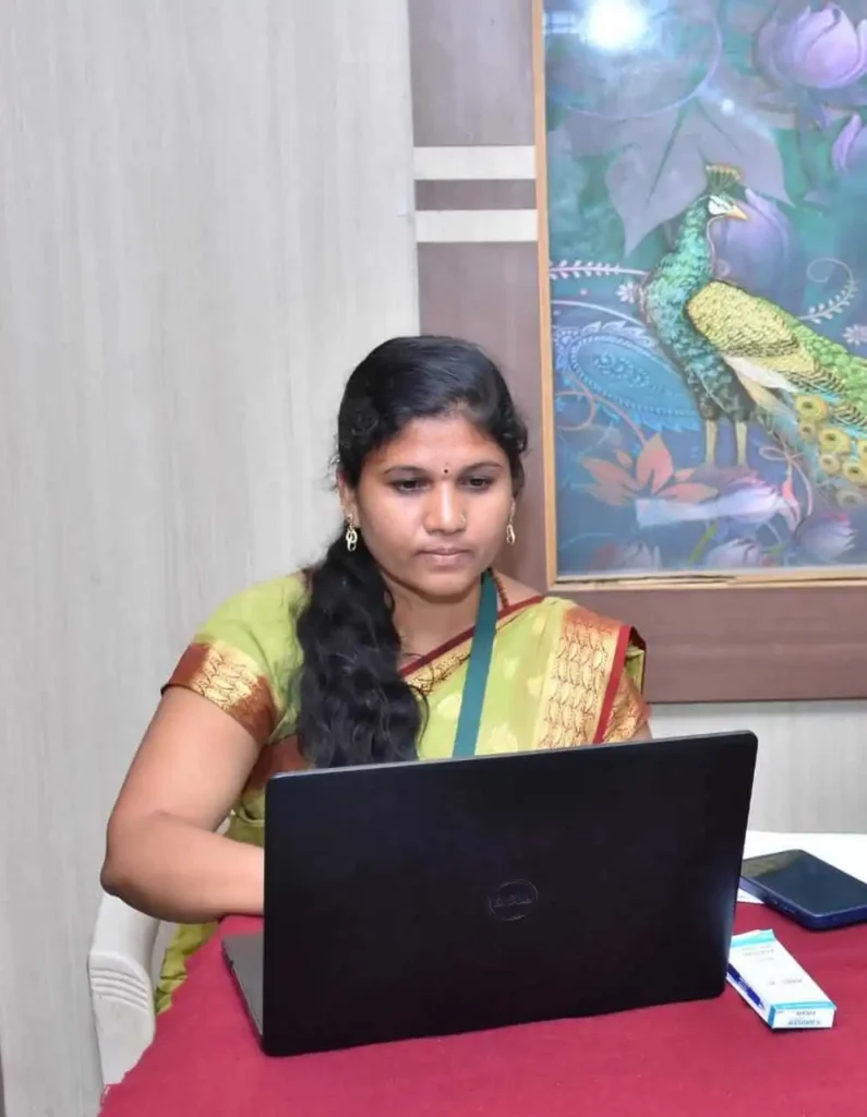 amfka co founder usha devi